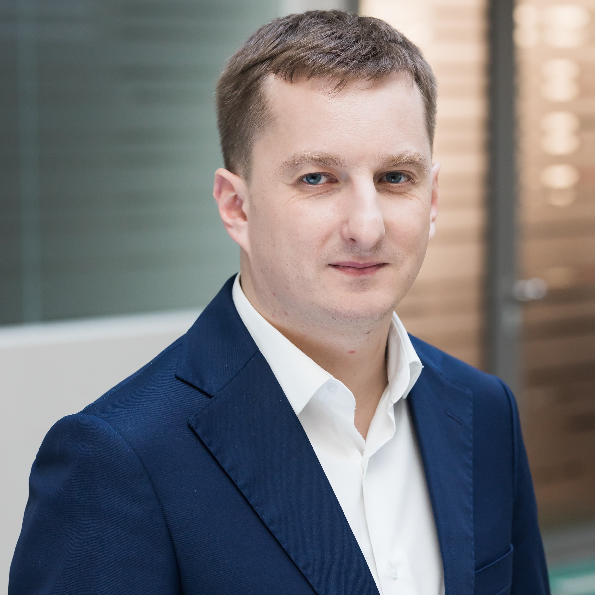 Rokas Zaleskis photo
