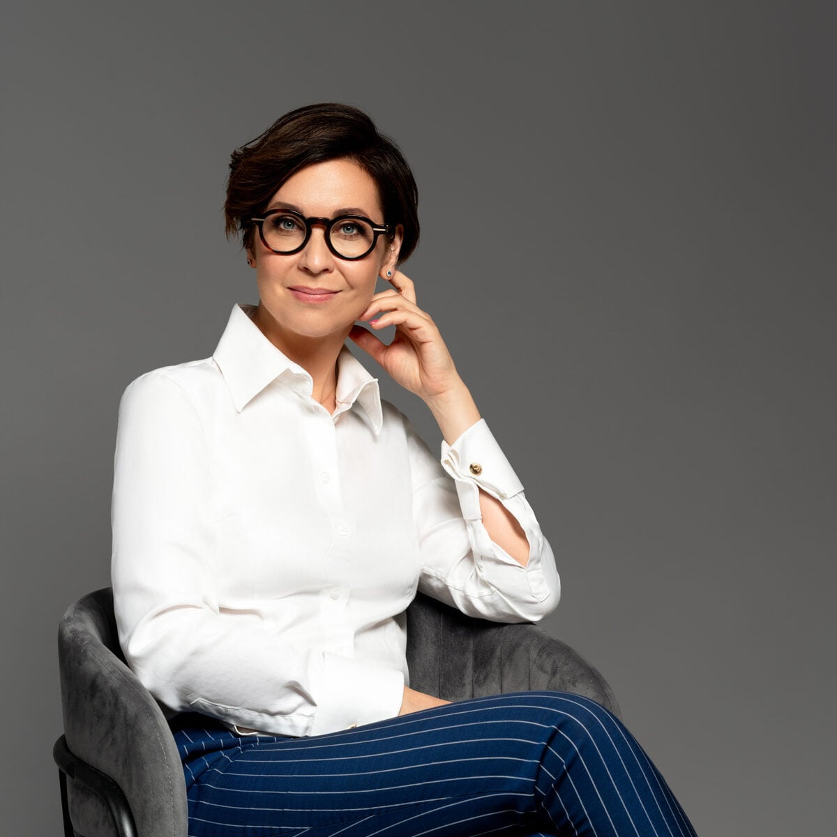 Laura Cereskaite-Kinciuviene photo