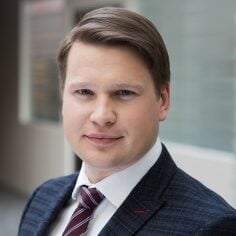Marius Barisevičius photo