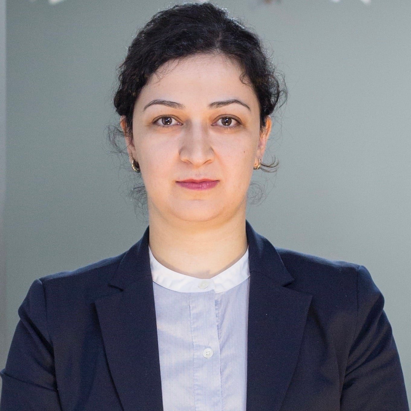 Salome Meunargia photo