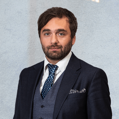 Levan Nikoladze photo