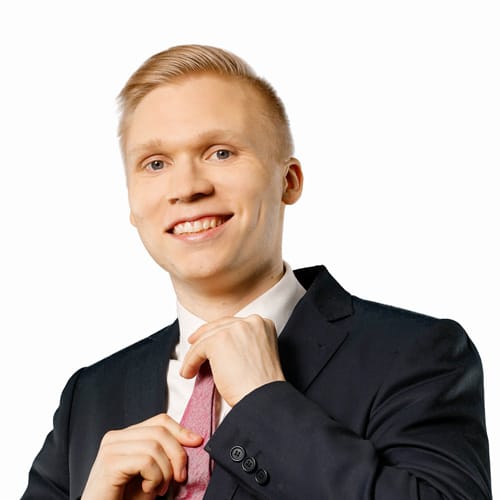 Ville Välimaa photo