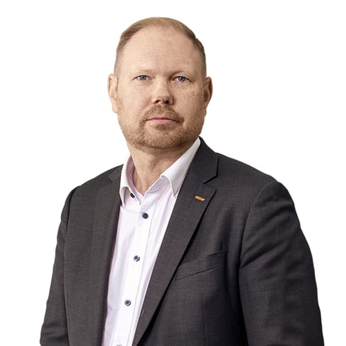 Kimmo Suominen photo
