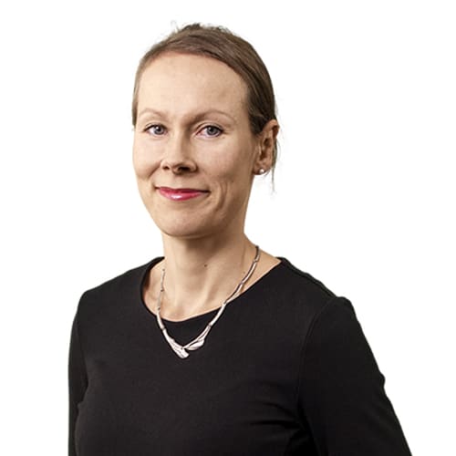 Erika Leinonen photo