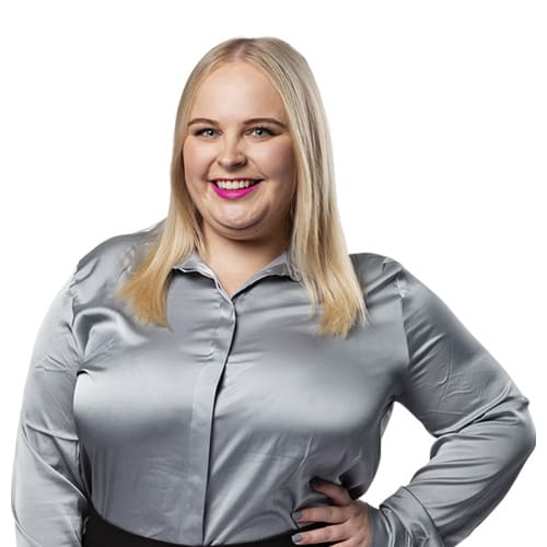 Lotta Koskela photo