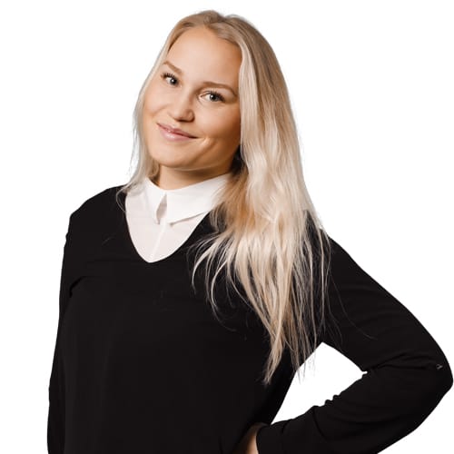 Juuli Hanhinen photo