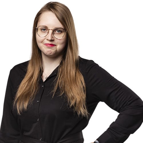 Elina Väärä photo