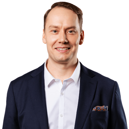 Elias Laitala photo