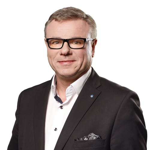 Arto Kaikkonen photo