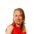 Jaana Koukkari photo