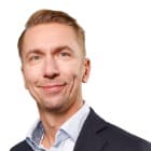 Markus Myhrberg photo