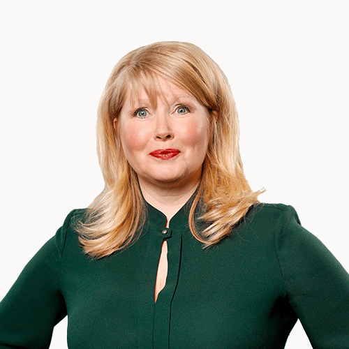 Saara Ryhtä photo