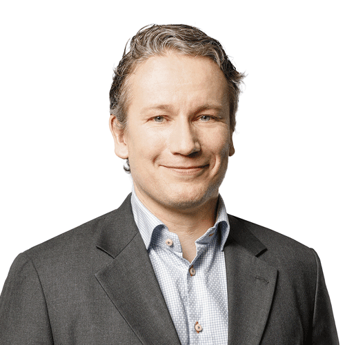 Kenneth Svartström photo