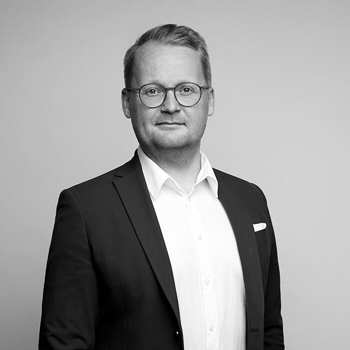 Anders Yde photo