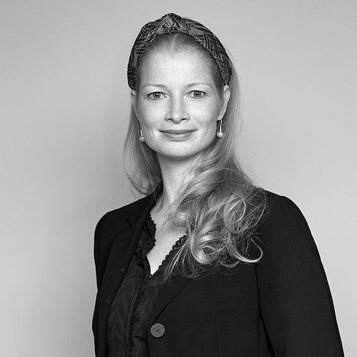 Lissi Andersen Roost photo
