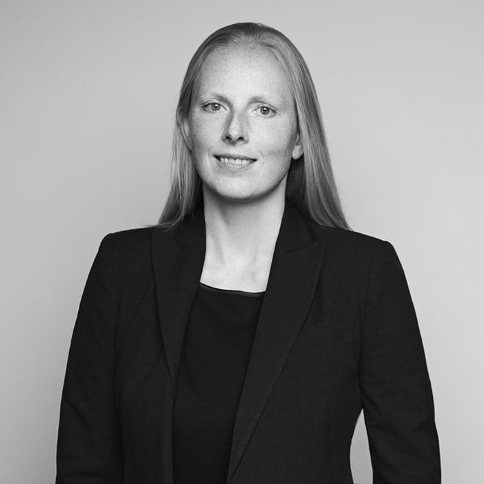 Ida Frank Kibak Nielsen photo