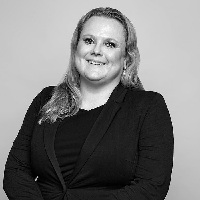 Camilla Aaquist Ostenfeld photo