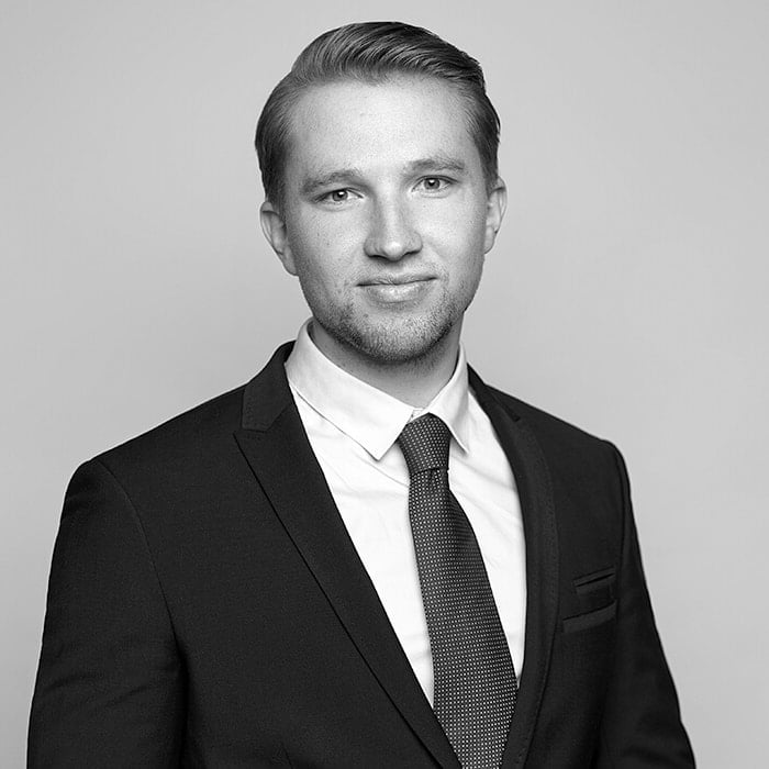 Kristian Rask Lynggaard photo