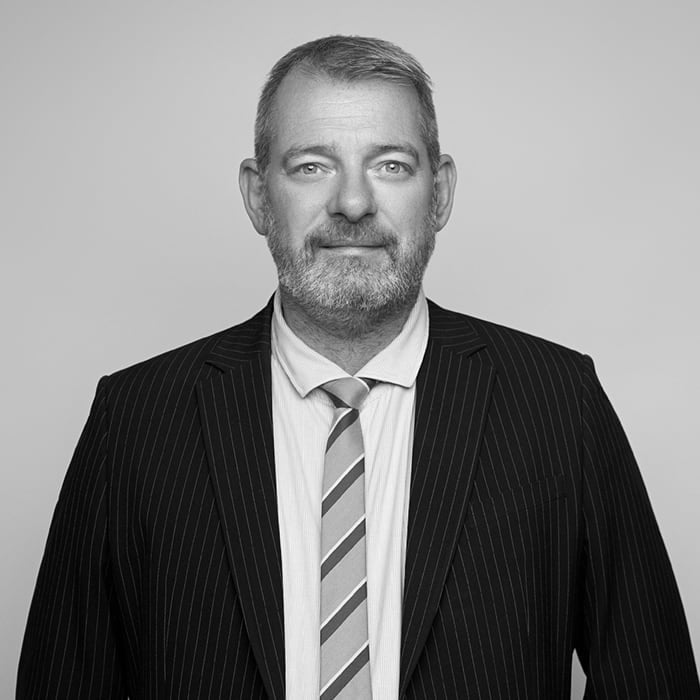 Martin Holm Land photo