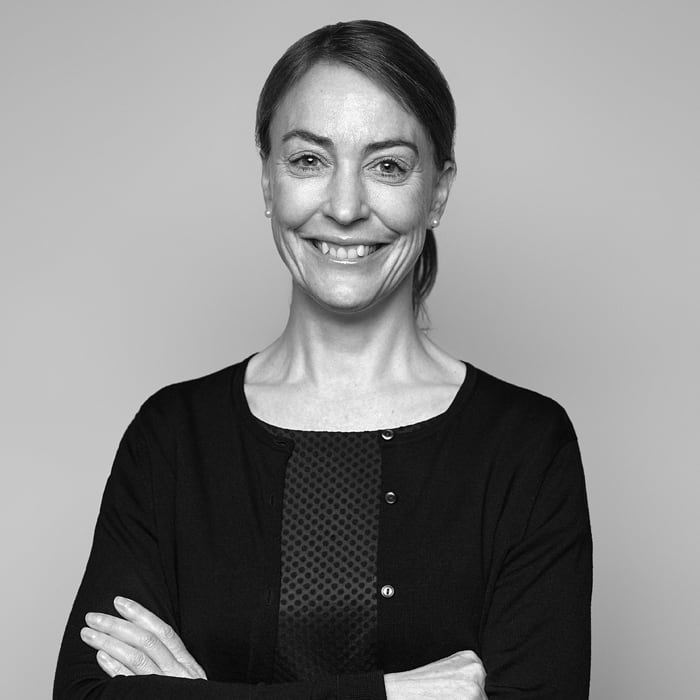Sanne Alrik Sørensen photo
