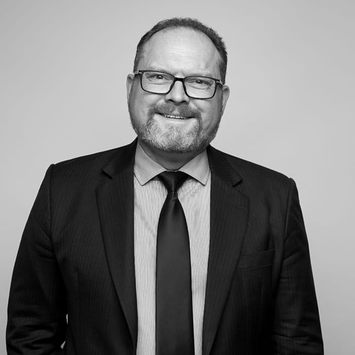 Thomas Bøgholm photo