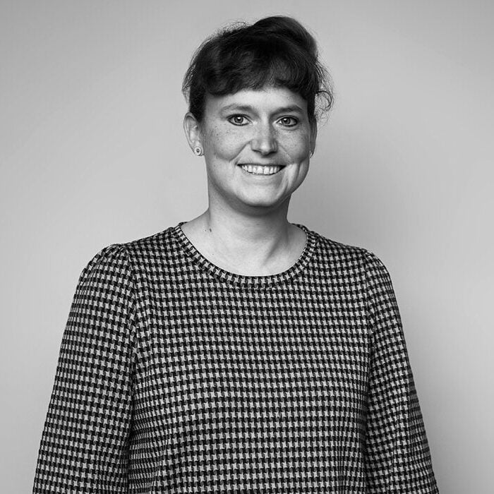 Emmie Vollerup Mylius photo