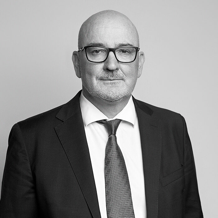 Jan Bech photo