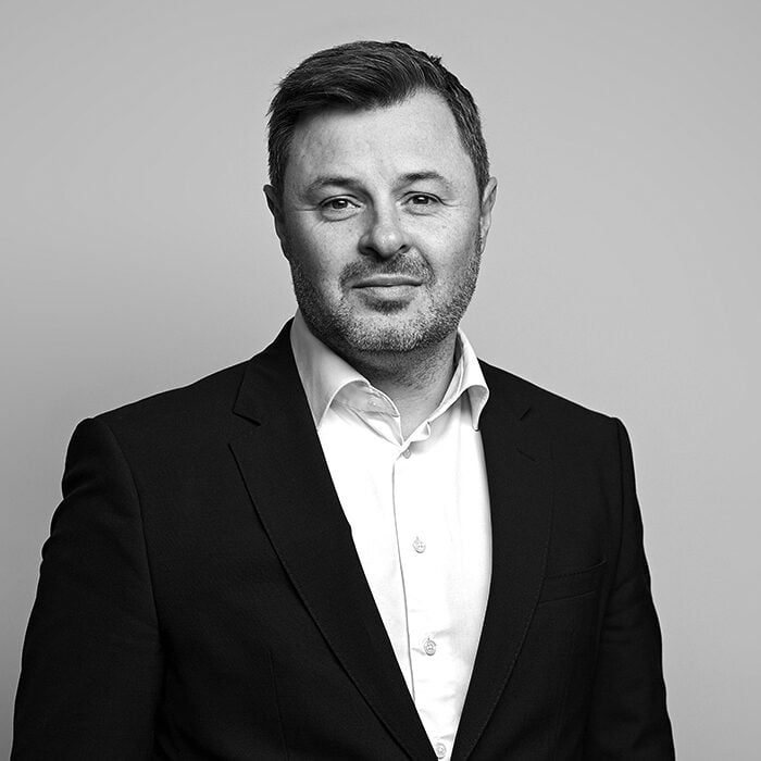 Nicolai Thornemann photo