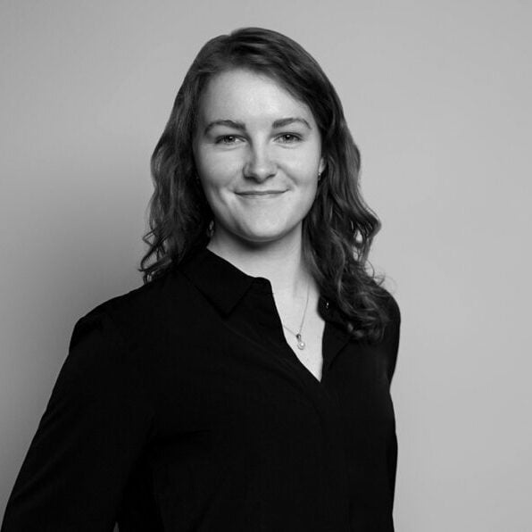 Maja Helene Rasmussen photo