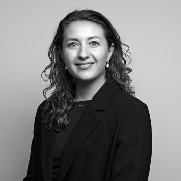 Sara Larsen Dejgaard photo