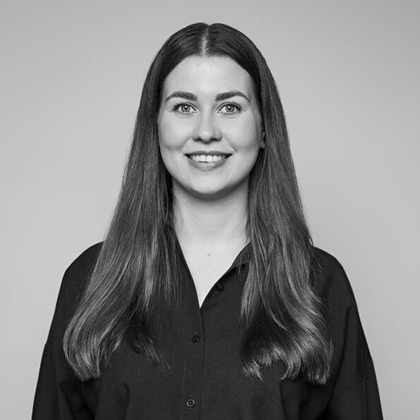 Katrine Dybdal photo