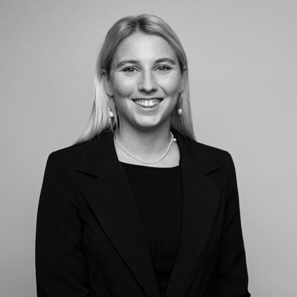 Nanna Marie Høeg-Petersen photo