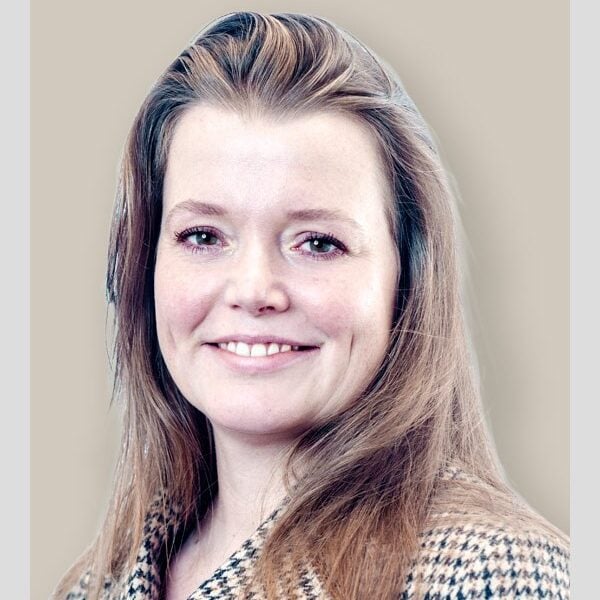 Kim Mulder photo