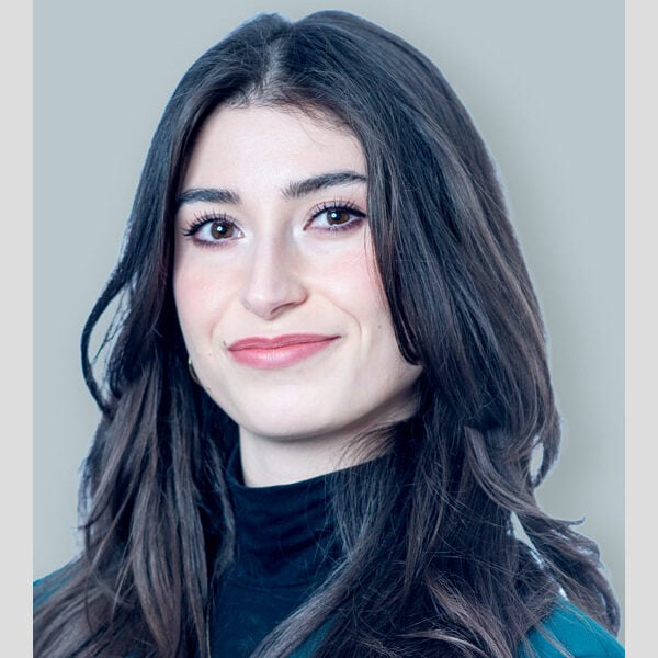 Laura Al Siameri photo