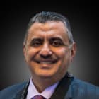 Mohamed Badran photo