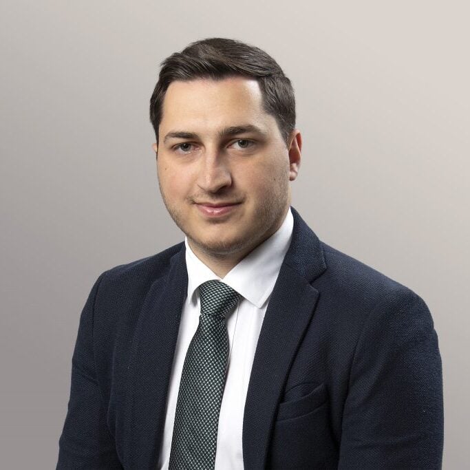 Niko Dateshidze photo