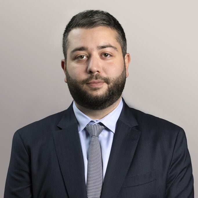 Giorgi Chagelishvili photo