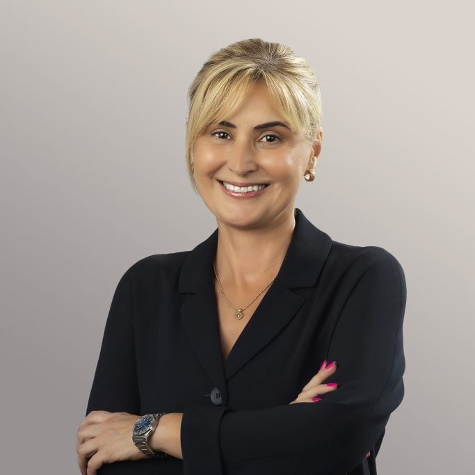 Maya Mtsariashvili photo