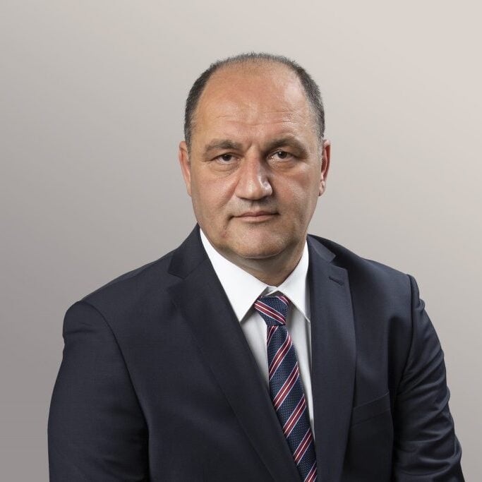 David Khaindrava photo