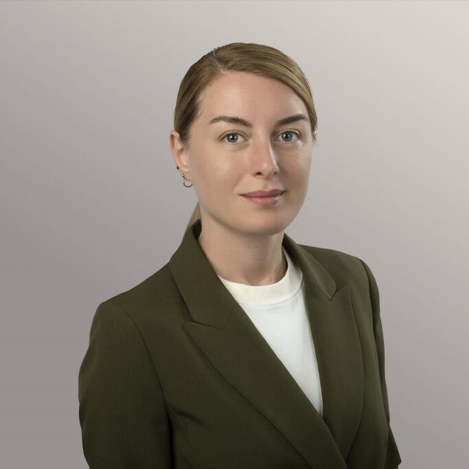 Ana Rekhviashvili photo