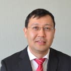 Nurzhan Stamkulov photo