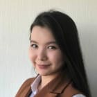 Anar Kubeyeva photo