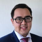 Ali Dautalinov photo
