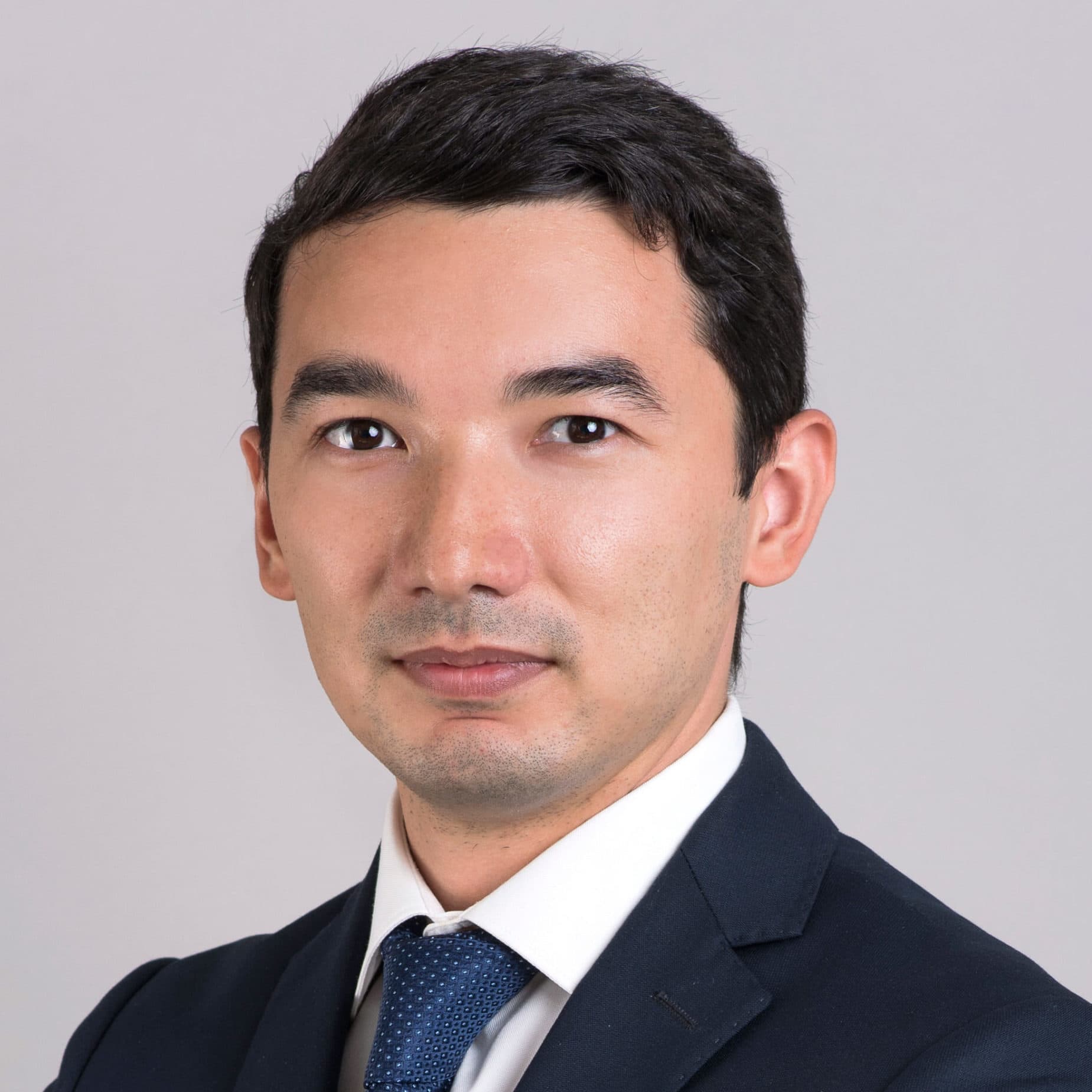 Nurlan Kubenov photo