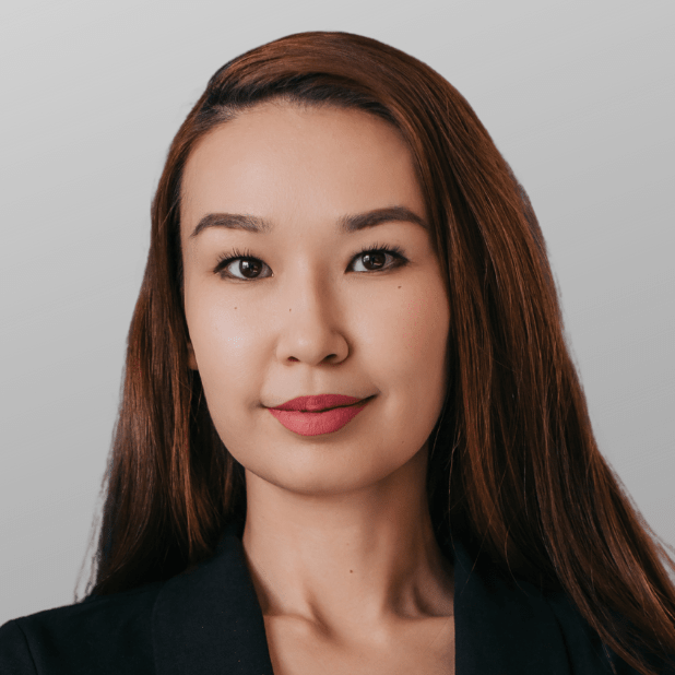 Ayana Unerbayeva photo