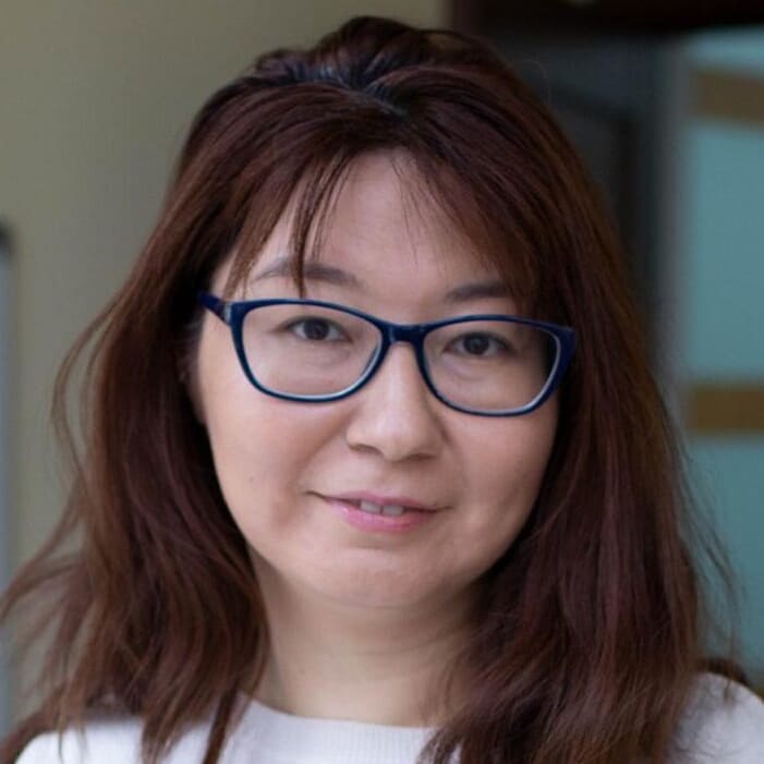 Raushana Chaltabayeva photo