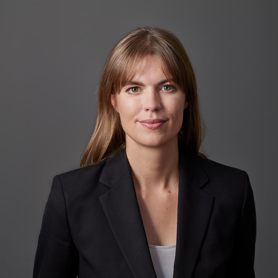 Helena Selander photo