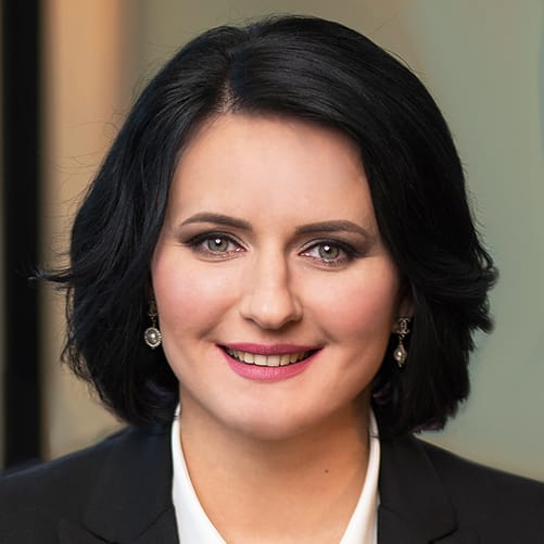 Olga Prosyanyuk photo