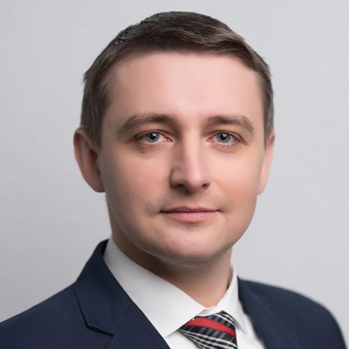 Volodymyr Yenich photo