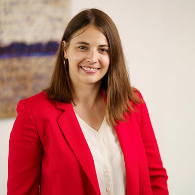 Estelle Schul photo
